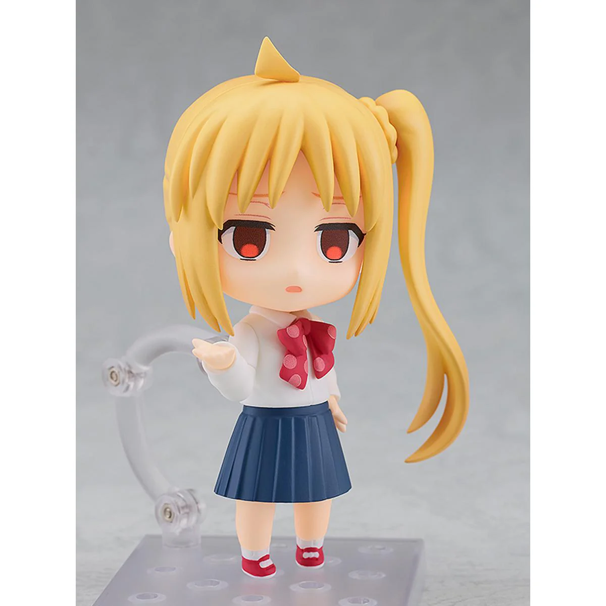 [Pre-order] BOCCHI THE ROCK! - Nijika Ichiji Nendoroid Good Smile Company - Image 5