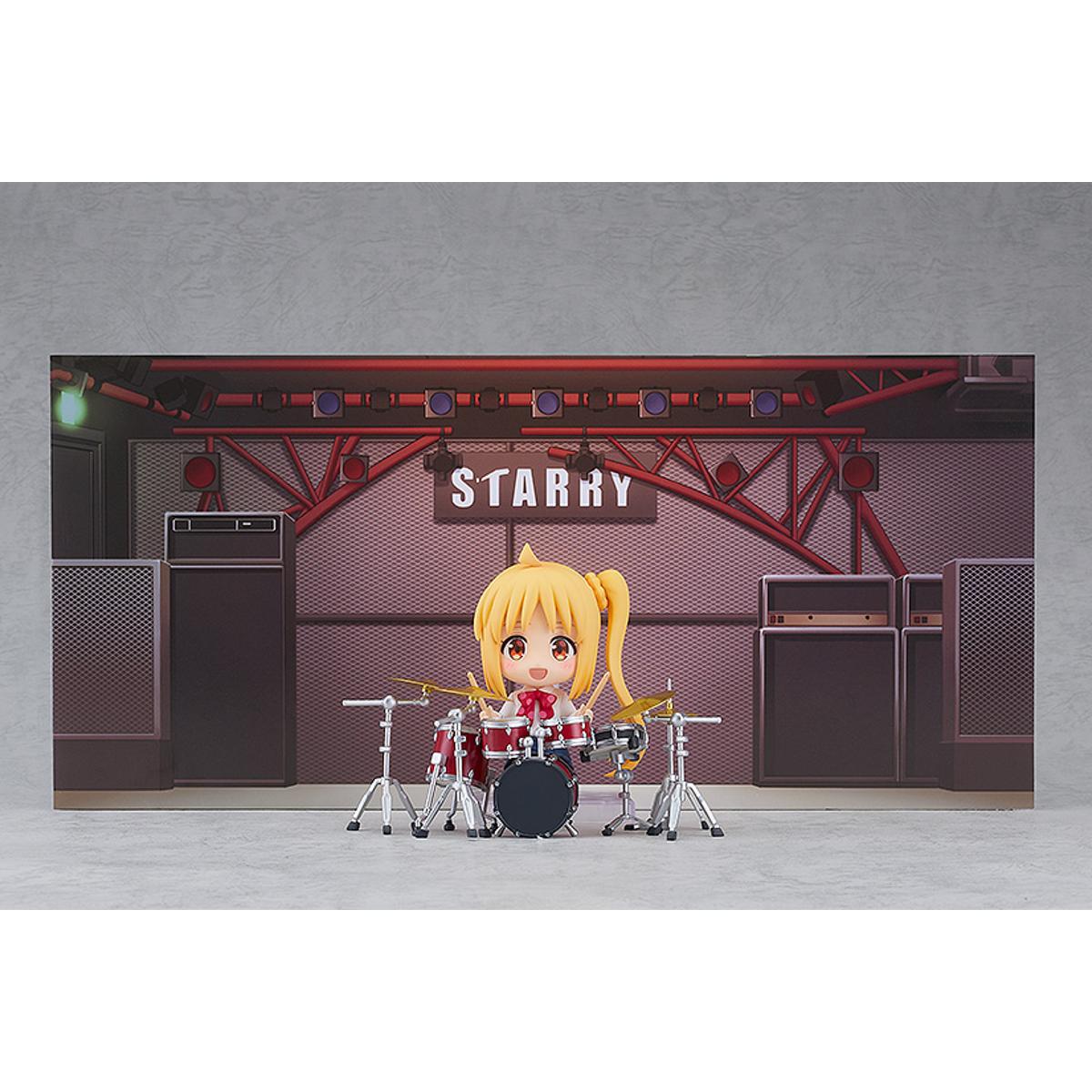 [Pre-order] BOCCHI THE ROCK! - Nijika Ichiji Nendoroid Good Smile Company - Image 8