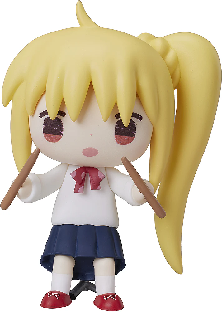 [Pre-order] Bocchi the Rock! - Nijika Ijichi Mini Figure Aniplex - Image 2