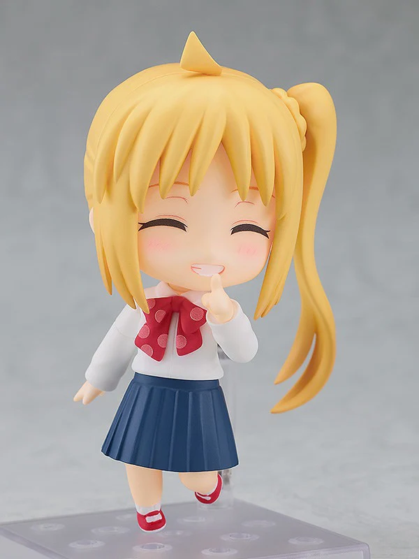 [Pre-order] Bocchi the Rock! - Nijika Ijichi Nendoroid Good Smile Company - Image 4