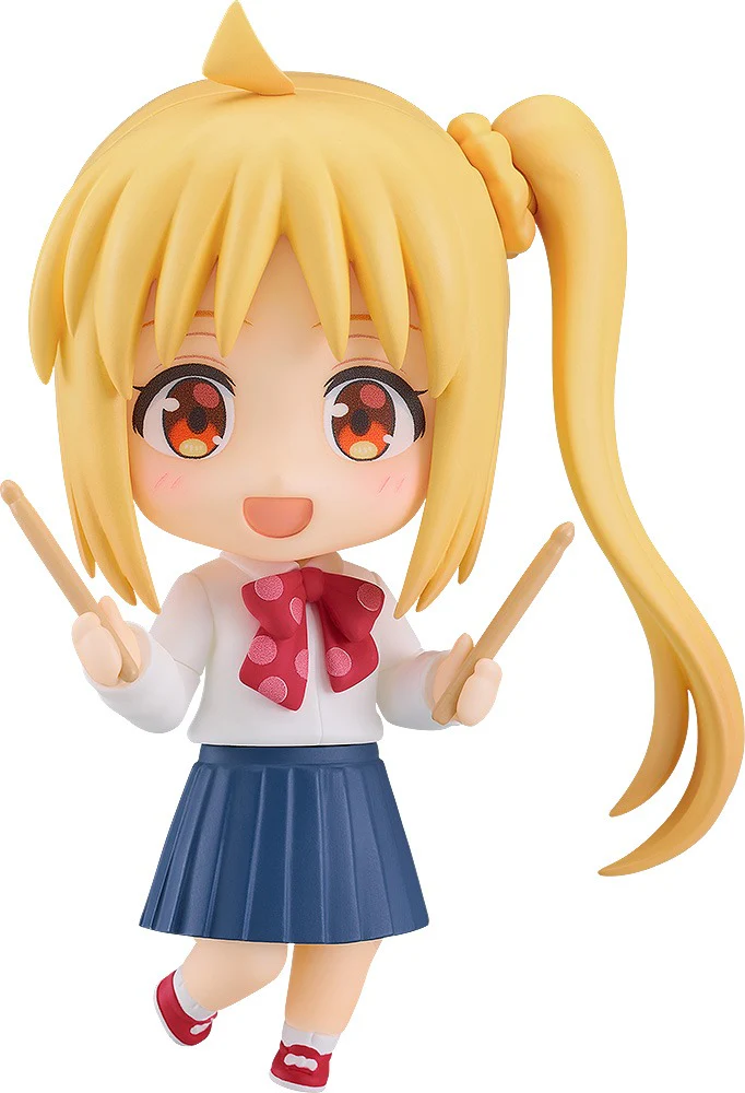 [Pre-order] Bocchi the Rock! - Nijika Ijichi Nendoroid Good Smile Company - Image 5
