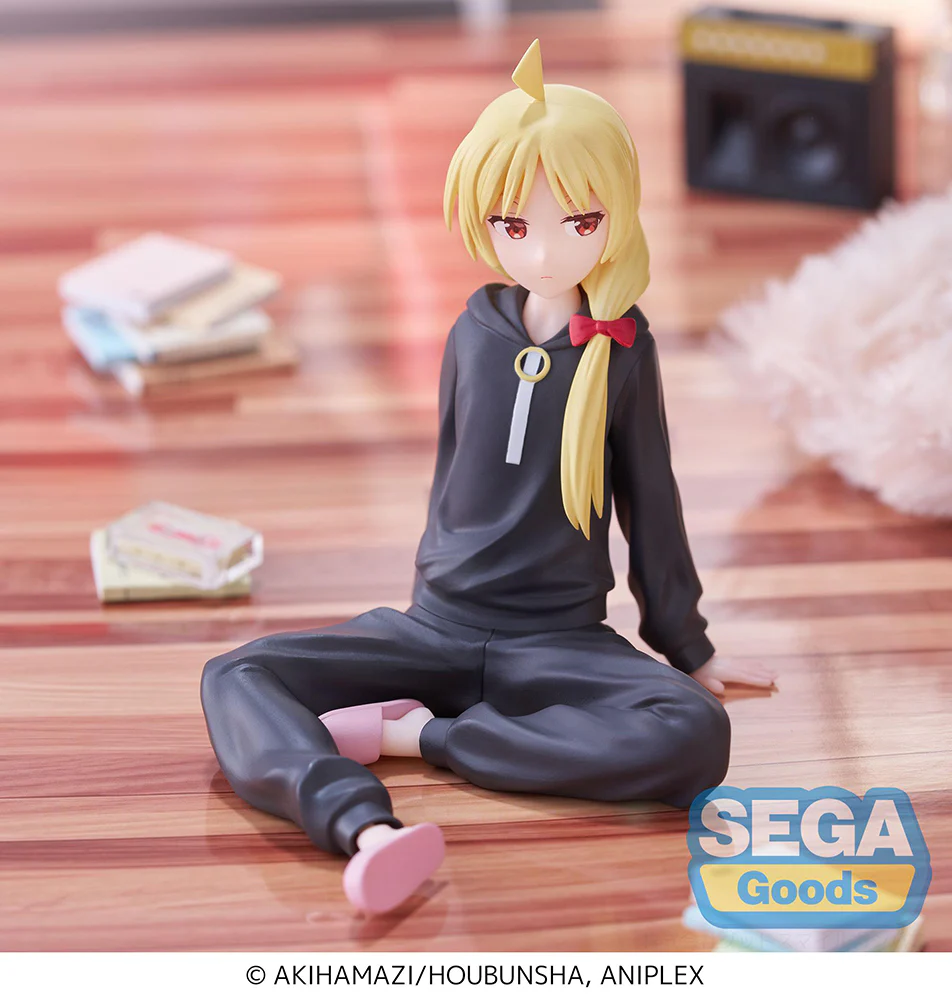 [Pre-order] BOCCHI THE ROCK! - Nijika Ijichi & Seika Ijichi Prize Figure SEGA - Image 10