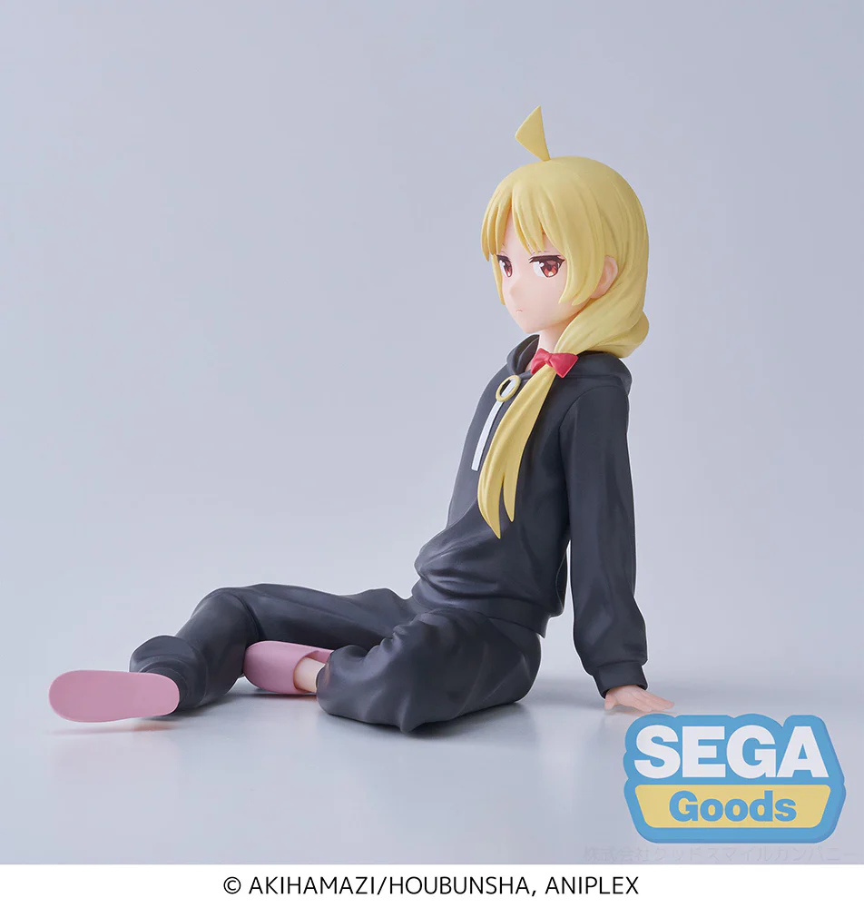 [Pre-order] BOCCHI THE ROCK! - Nijika Ijichi & Seika Ijichi Prize Figure SEGA - Image 13