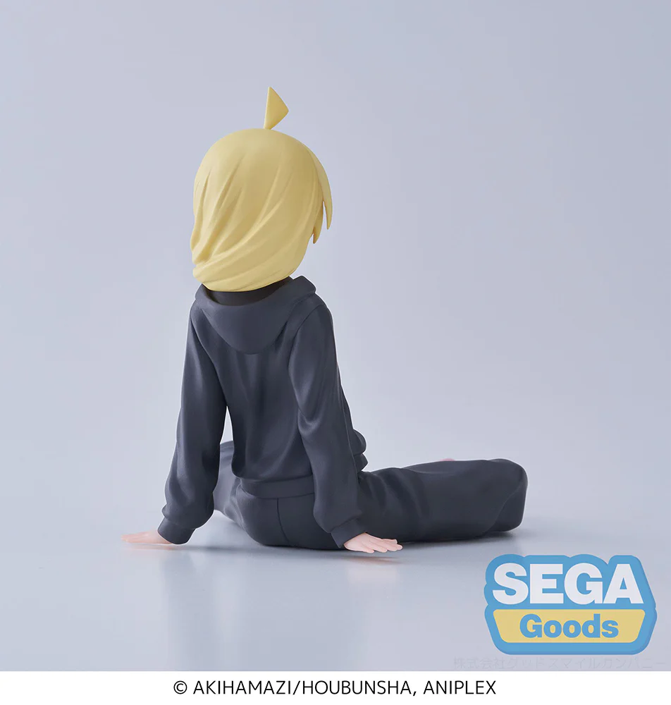 [Pre-order] BOCCHI THE ROCK! - Nijika Ijichi & Seika Ijichi Prize Figure SEGA - Image 14