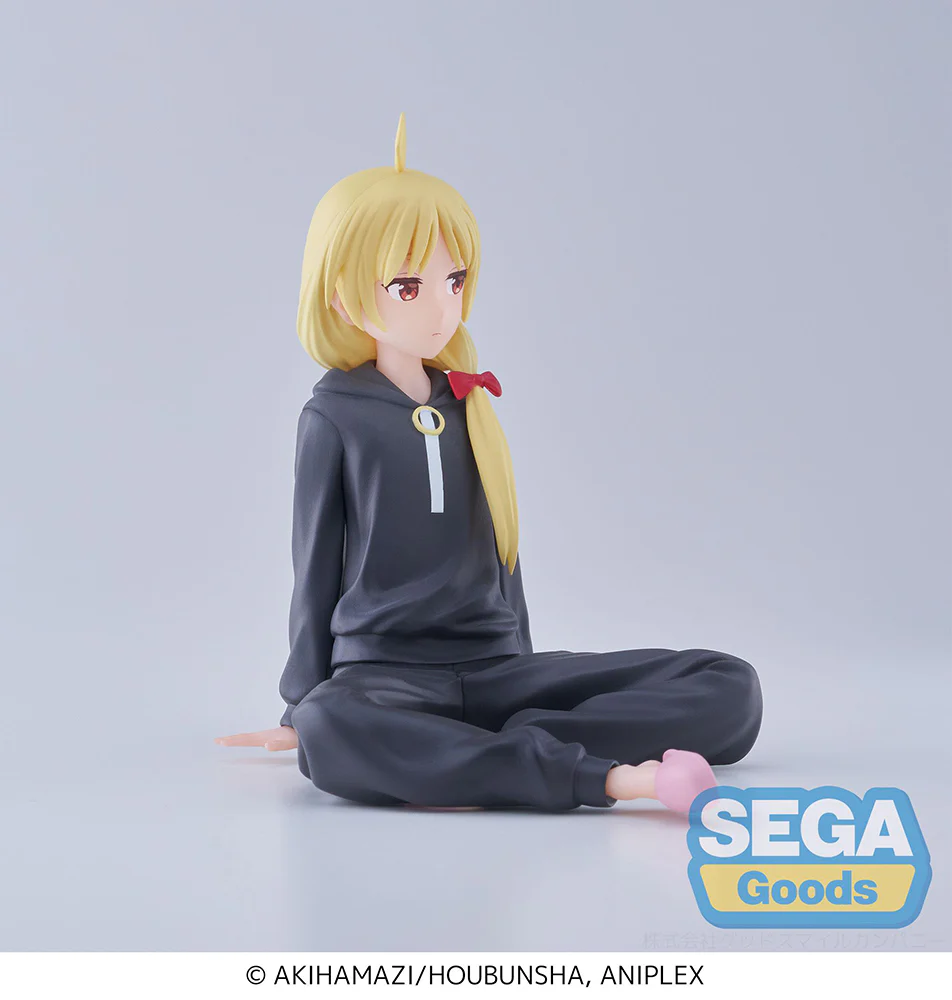 [Pre-order] BOCCHI THE ROCK! - Nijika Ijichi & Seika Ijichi Prize Figure SEGA - Image 15