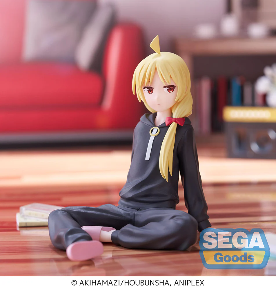 [Pre-order] BOCCHI THE ROCK! - Nijika Ijichi & Seika Ijichi Prize Figure SEGA - Image 9