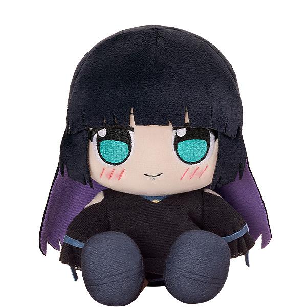 [Pre-order] Bocchi the Rock! - PA-san Kuripan Plushie Good Smile Company - Image 2