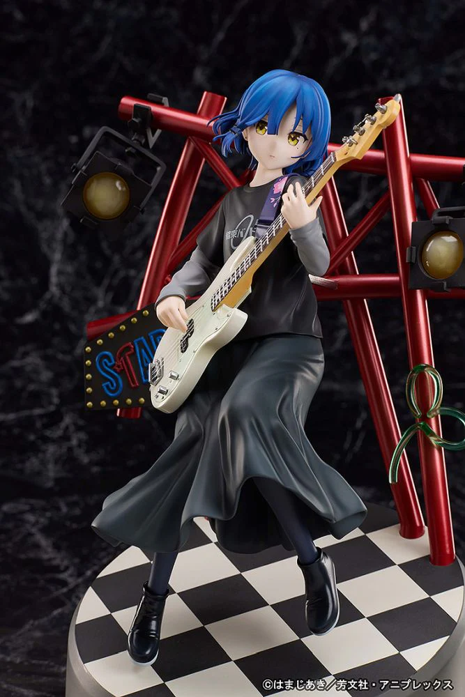 [Pre-order] BOCCHI THE ROCK! - Ryo Yamada 1/7 Scale Figure Aniplex - Image 2