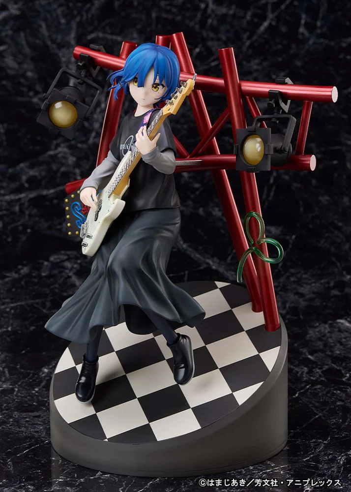 [Pre-order] BOCCHI THE ROCK! - Ryo Yamada 1/7 Scale Figure Aniplex - Image 3