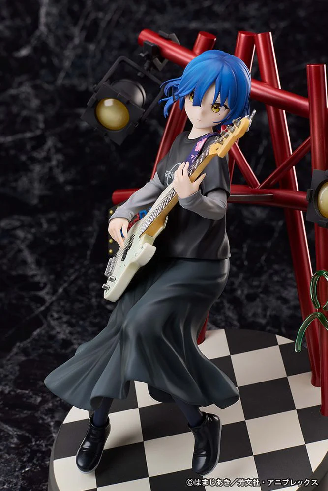 [Pre-order] BOCCHI THE ROCK! - Ryo Yamada 1/7 Scale Figure Aniplex - Image 5