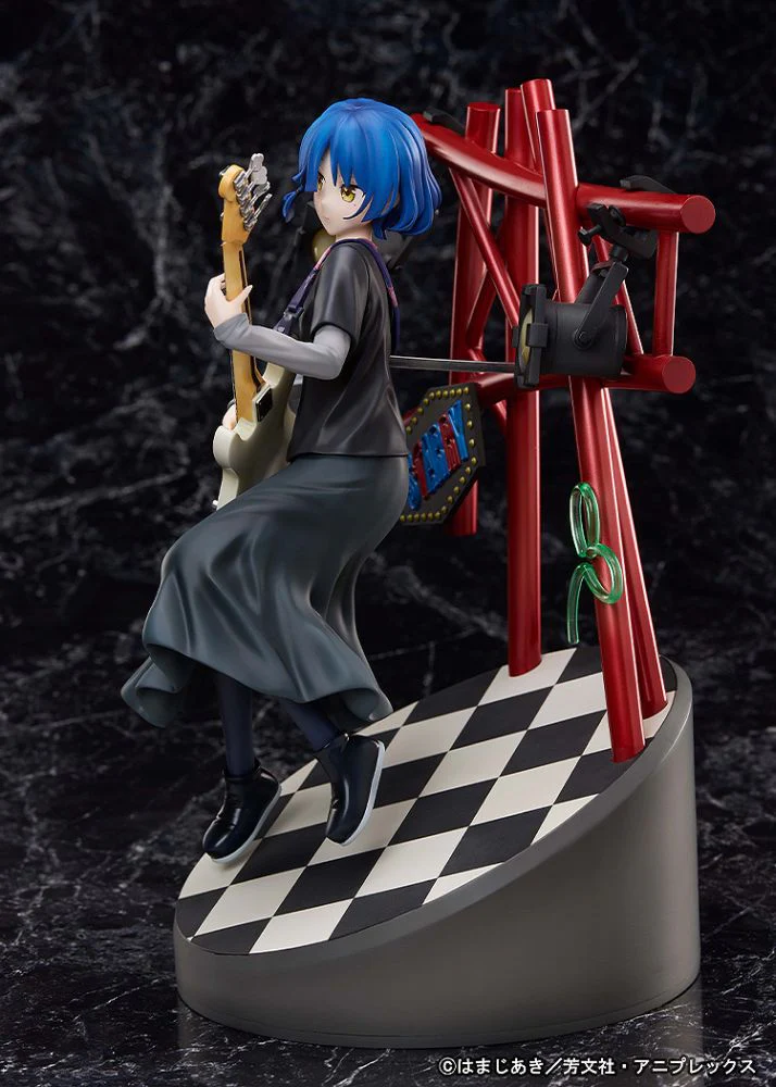 [Pre-order] BOCCHI THE ROCK! - Ryo Yamada 1/7 Scale Figure Aniplex - Image 7