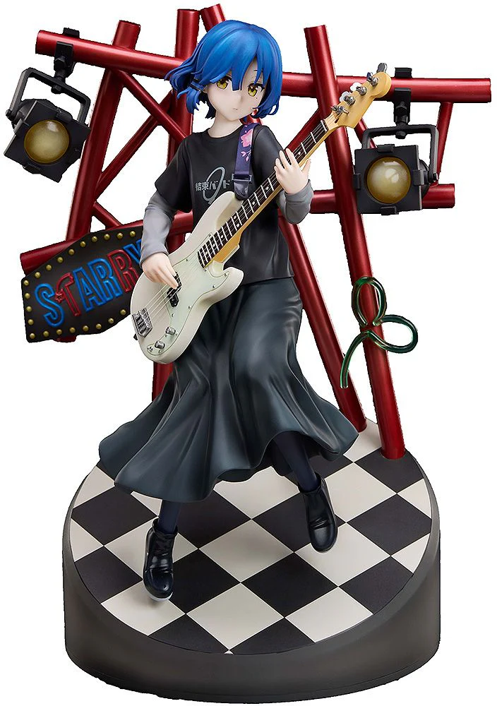 [Pre-order] BOCCHI THE ROCK! - Ryo Yamada 1/7 Scale Figure Aniplex - Image 9