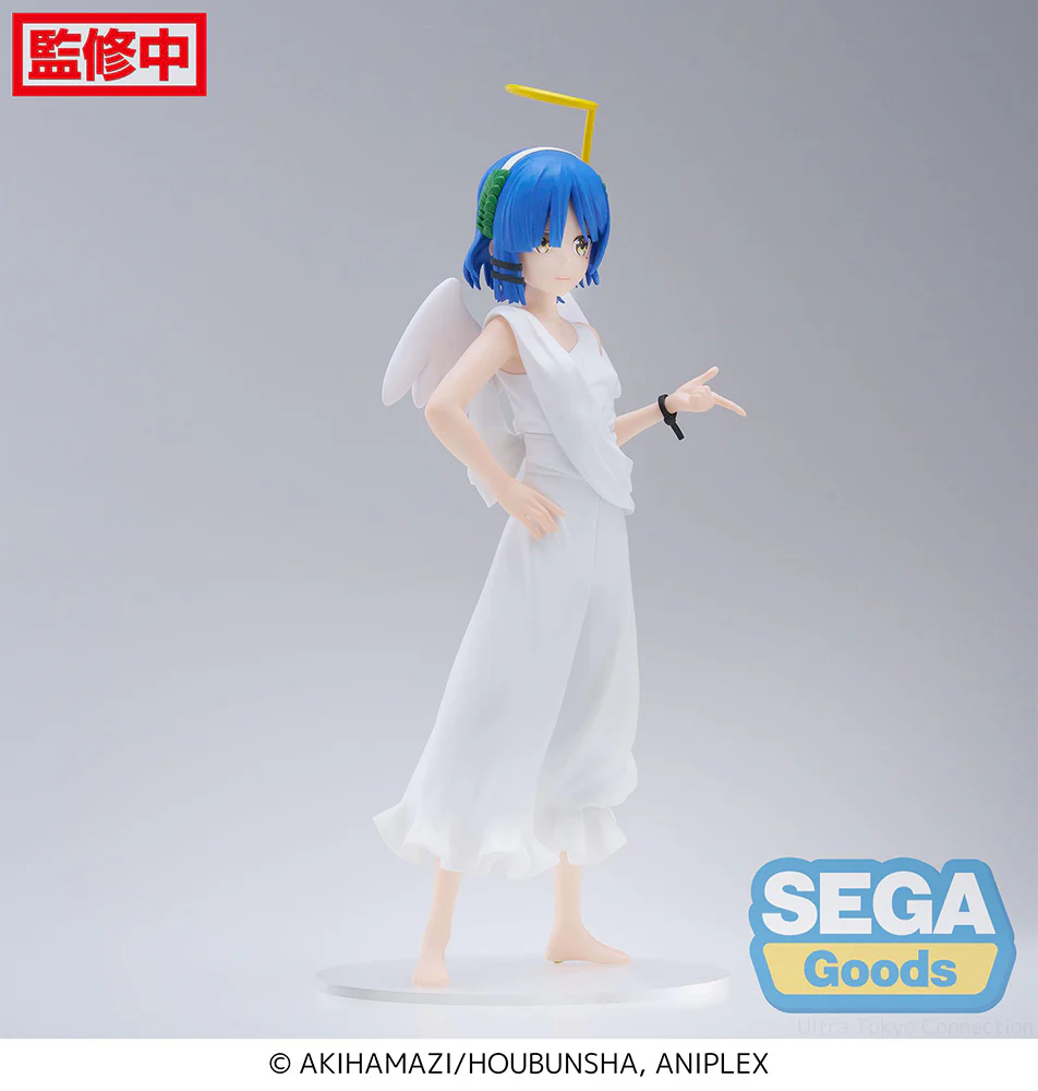 [Pre-order] Bocchi the Rock! - Ryo Yamada Luminasta Prize Figure SEGA - Image 7