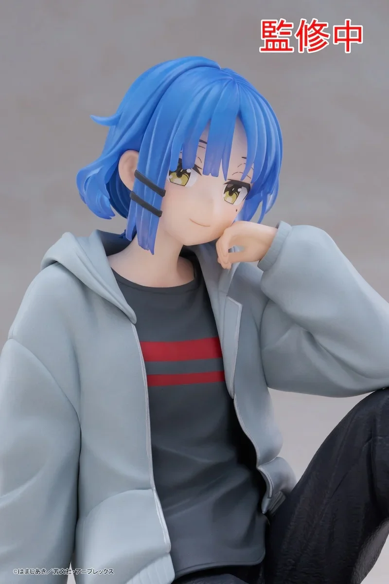 [Pre-order] BOCCHI THE ROCK! - Ryo Yamada (Room Wear Ver.) Prize Figure Taito - Image 4