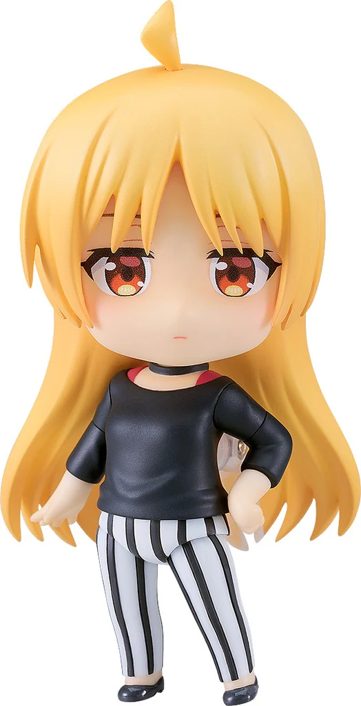 [Pre-order] BOCCHI THE ROCK! - Seika Ijichi Nendoroid Good Smile Company - Image 7