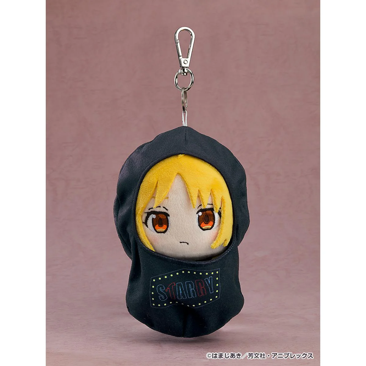 [Pre-order] BOCCHI THE ROCK! - Seika Ijichi with STARRY Plushie Good Smile Company - Image 2