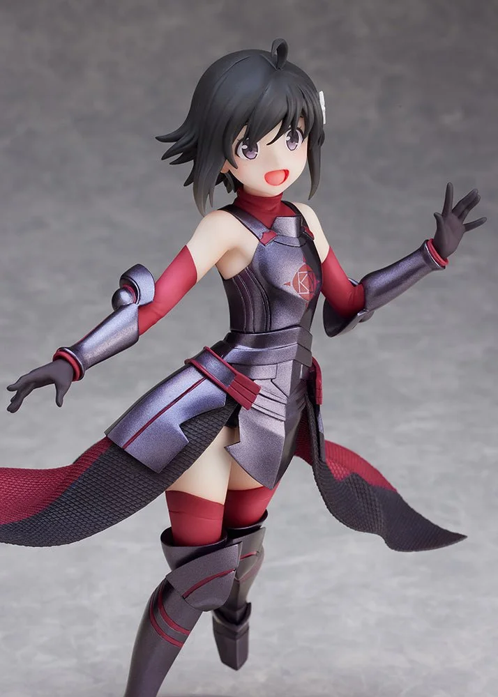 [Pre-order] BOFURI: I Don’t Want to Get Hurt, So I’ll Max Out My Defense - Maple Coreful Prize Figure Taito - Image 3