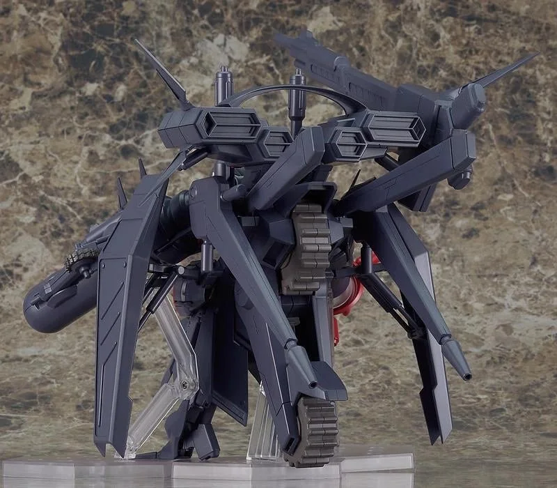 [Pre-order] BOFURI: I Don't Want to Get Hurt, so I'll Max Out My Defense - Maple (Machine God Ver.) ACT MODE Plastic Model Kit GSC - Image 6