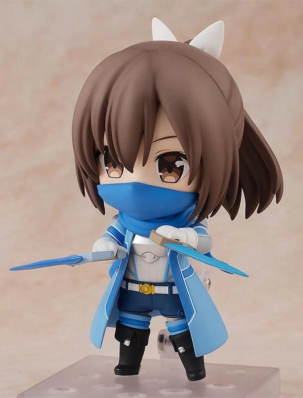 [Pre-order] BOFURI: I Don't Want to Get Hurt, so I'll Max Out My Defense - Sally Nendoroid - Image 2