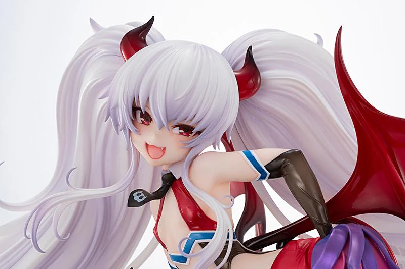 [Pre-order] Bombergirl - Grim Aloe (Succubus Cheer Costume Ver.) 1/7 Scale Figure AMAKUNI - Image 14