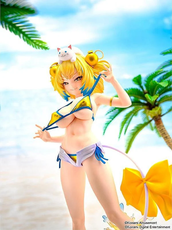 [Pre-order] BOMBERGIRL - Pine 1/6 Scale Figure WING - Image 10