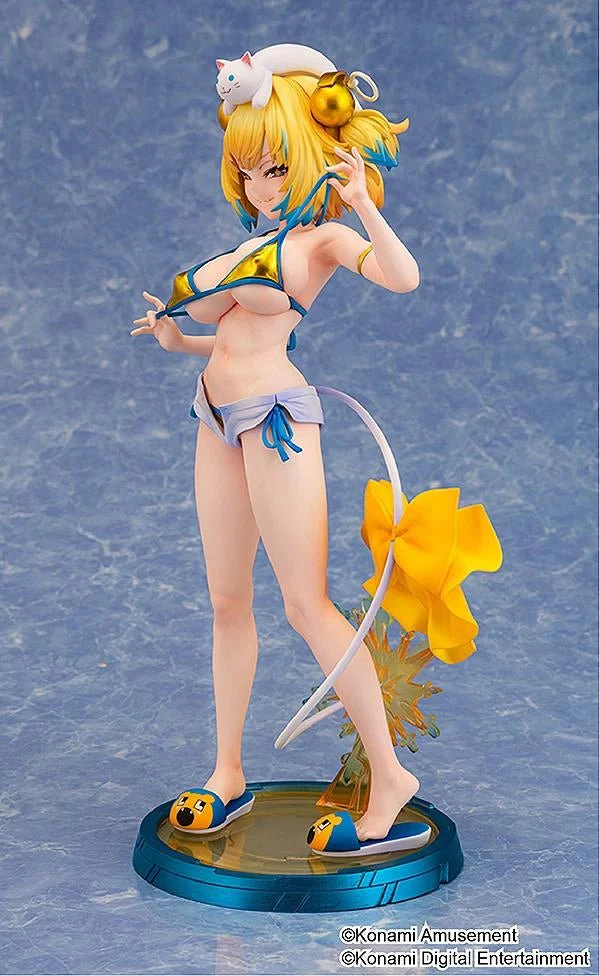[Pre-order] BOMBERGIRL - Pine 1/6 Scale Figure WING - Image 13