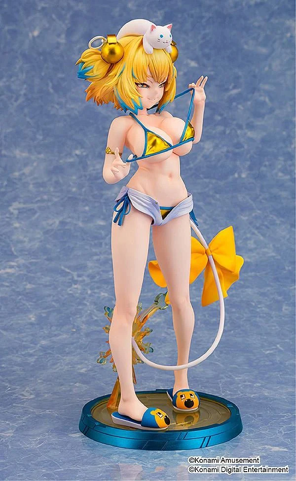 [Pre-order] BOMBERGIRL - Pine 1/6 Scale Figure WING - Image 3