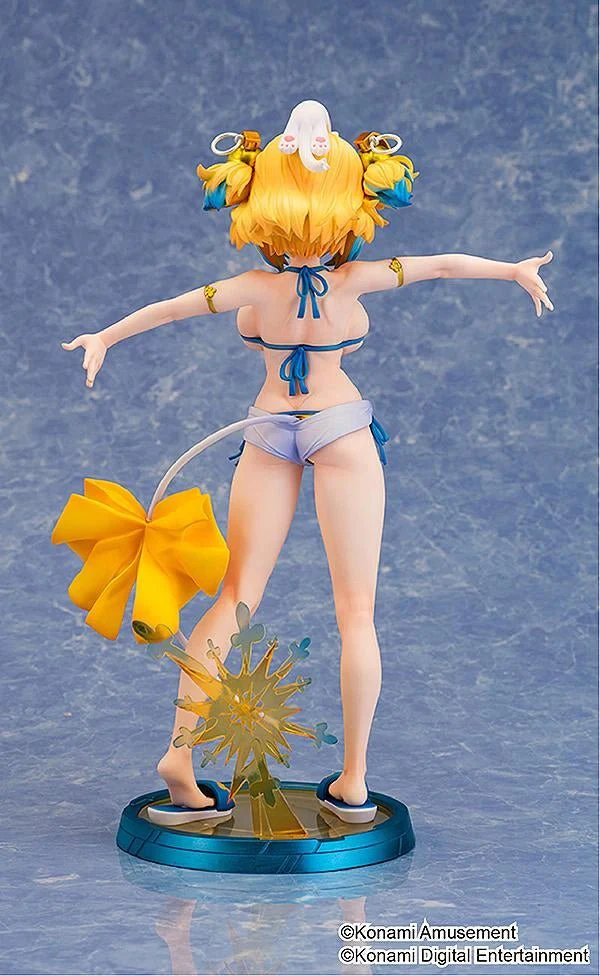 [Pre-order] BOMBERGIRL - Pine 1/6 Scale Figure WING - Image 5