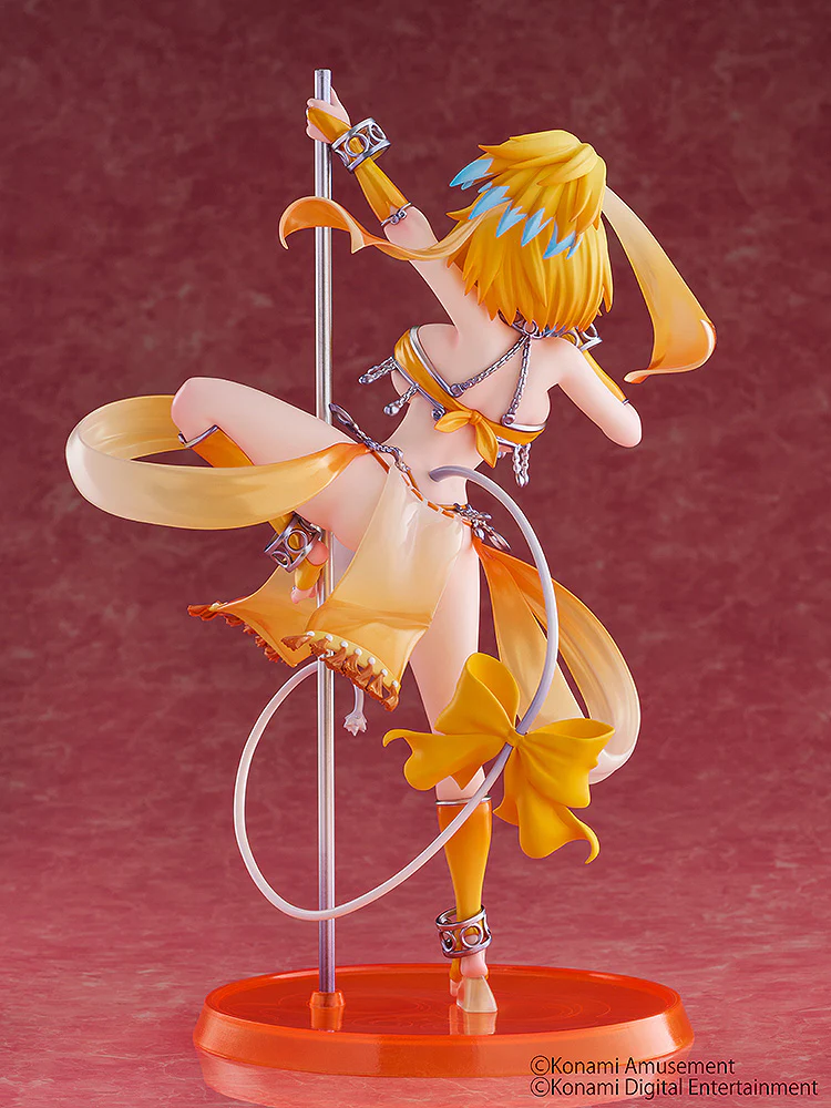 [Pre-order] BOMBERGIRL - Pine (Belly Dance Ver.) 1/6 Scale Figure WING - Image 8