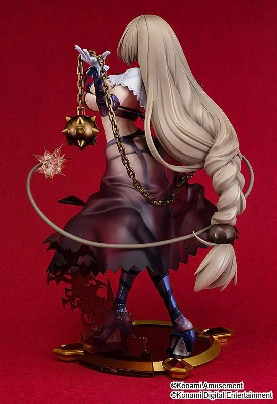 [Pre-order] Bombergirl - Sepia 1/6 Scale Figure WING - Image 6