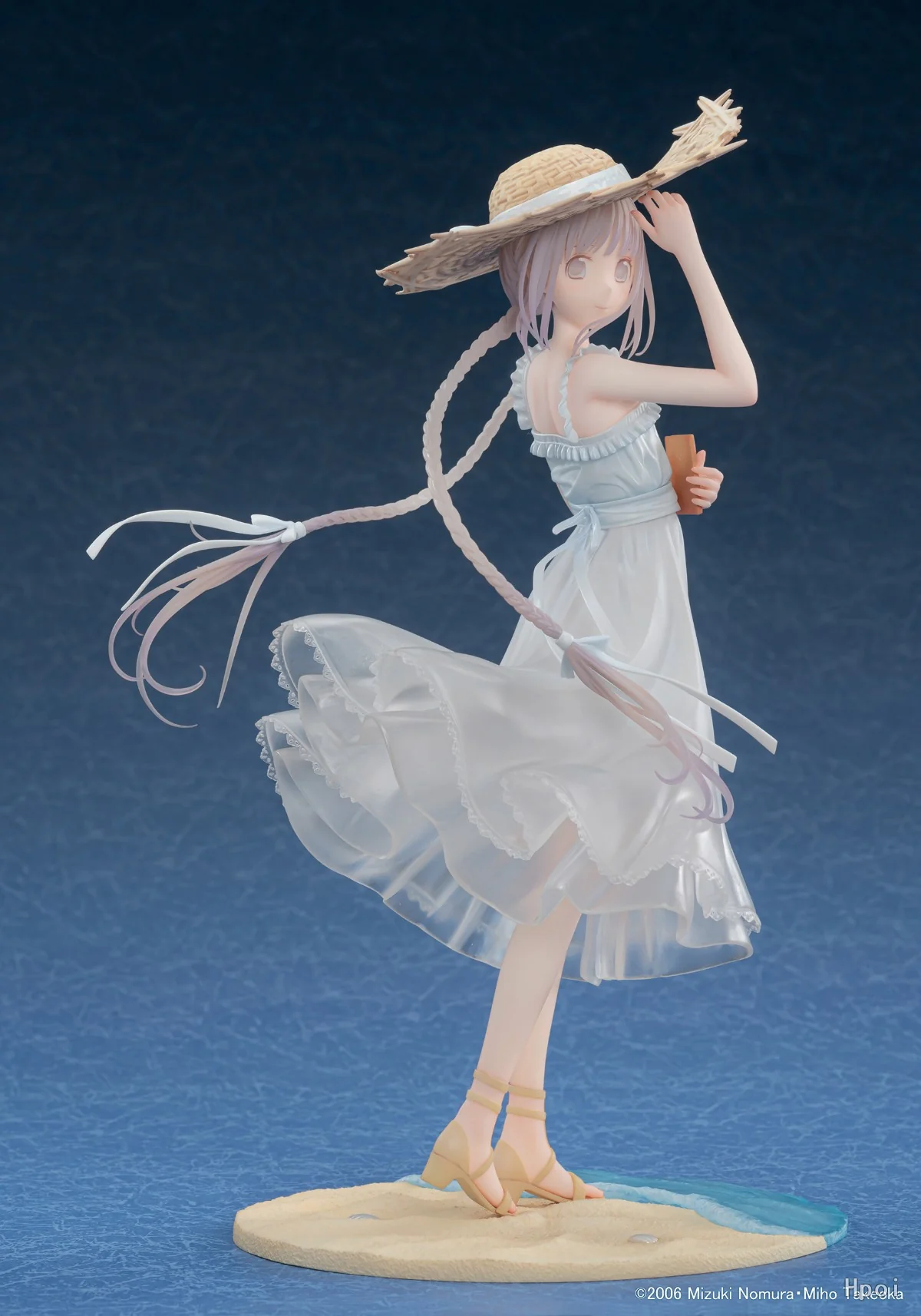 [Pre-order] Book Girl (Bungaku Shoujo) - Toko Amano 1/7 Scale Figure AniGift - Image 12