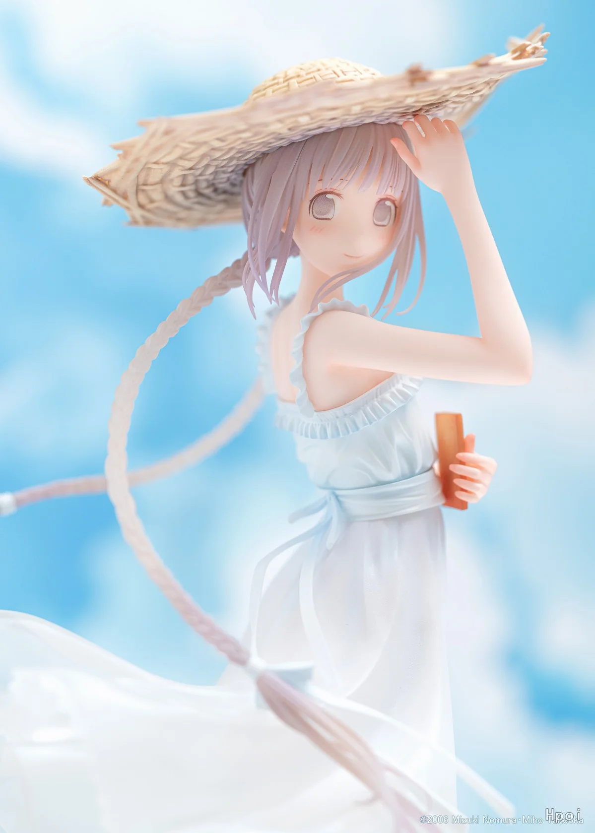 [Pre-order] Book Girl (Bungaku Shoujo) - Toko Amano 1/7 Scale Figure AniGift - Image 5