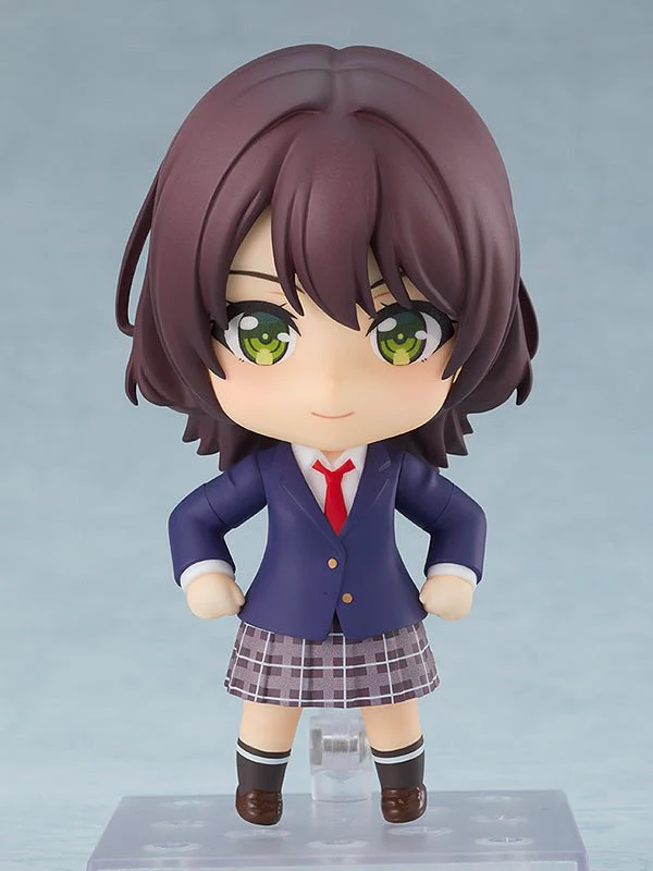 [Pre-order] Bottom-Tier Character Tomozaki - Aoi Hinami Nendoroid