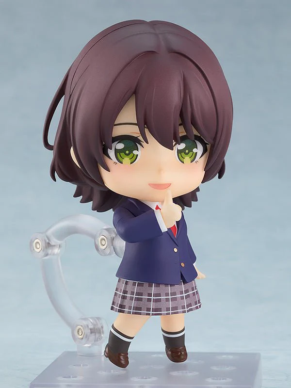 [Pre-order] Bottom-Tier Character Tomozaki - Aoi Hinami Nendoroid - Image 3