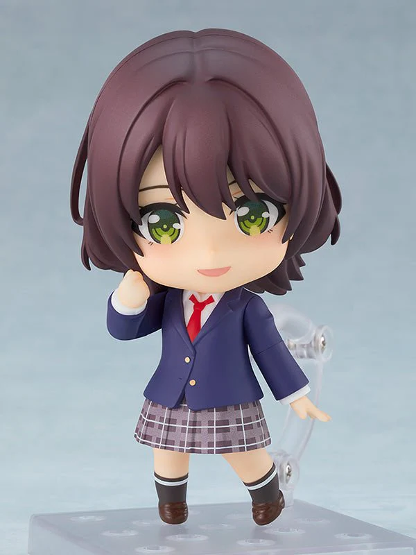 [Pre-order] Bottom-Tier Character Tomozaki - Aoi Hinami Nendoroid - Image 4
