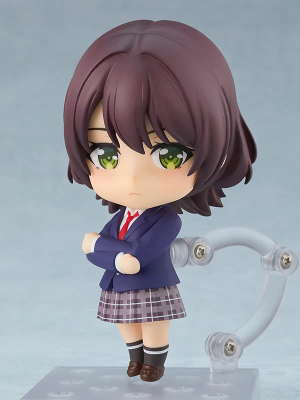 [Pre-order] Bottom-Tier Character Tomozaki - Aoi Hinami Nendoroid - Image 5