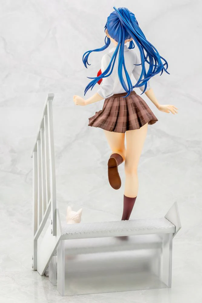 [Pre-order] Bottom-Tier Character Tomozaki - Minami Nanami 1/7 Scale Figure Kotobukiya - Image 4