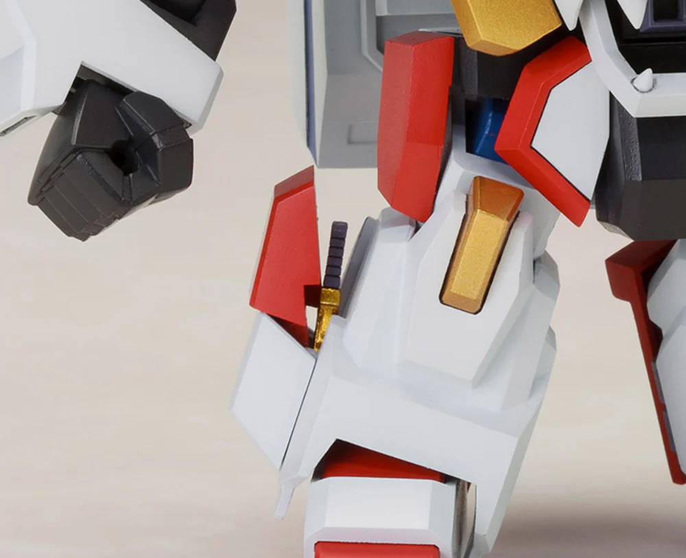 [Pre-order] Brave Exkaiser - D-Style King Exkizer Plastic Model Kit Kotobukiya - Image 14
