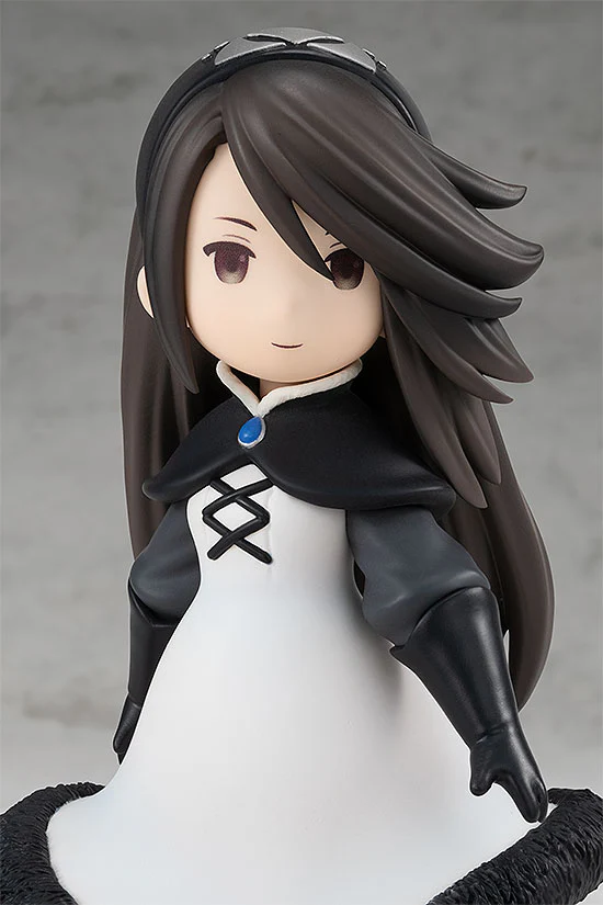 [Pre-order] Bravely Default - Agnes Oblige POP UP PARADE Figure Square Enix - Image 4