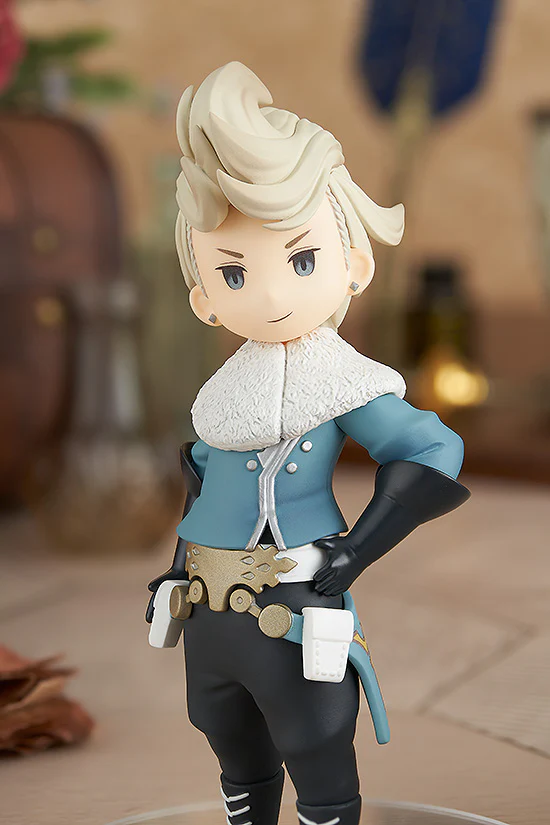 [Pre-order] Bravely Default - Ringabel POP UP PARADE Figure Square Enix - Image 4