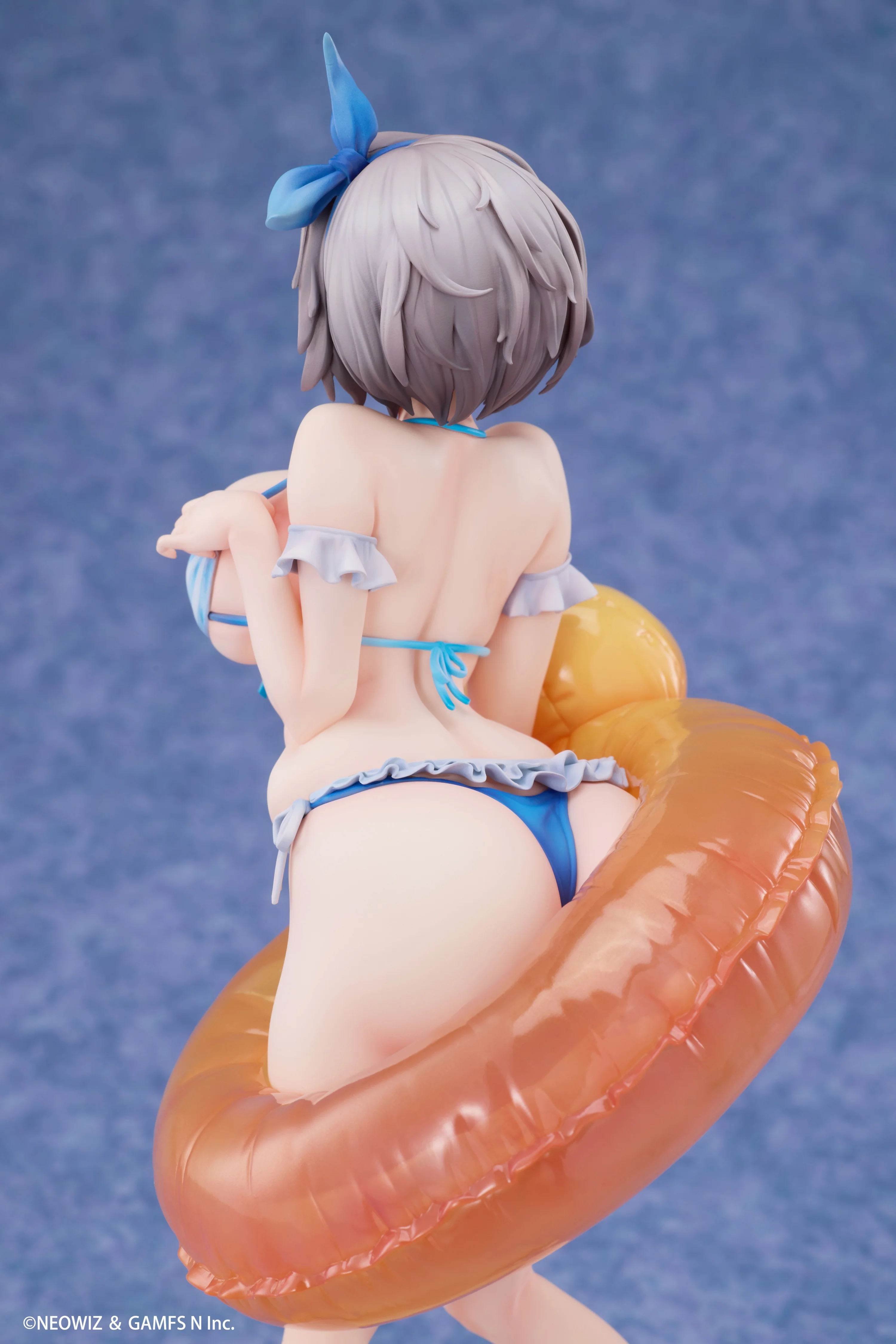 [Pre-order] Brown Dust 2 - Teresse (Beachside Angel Ver.) 1/7 Scale Figure Hobbysakura - Image 11