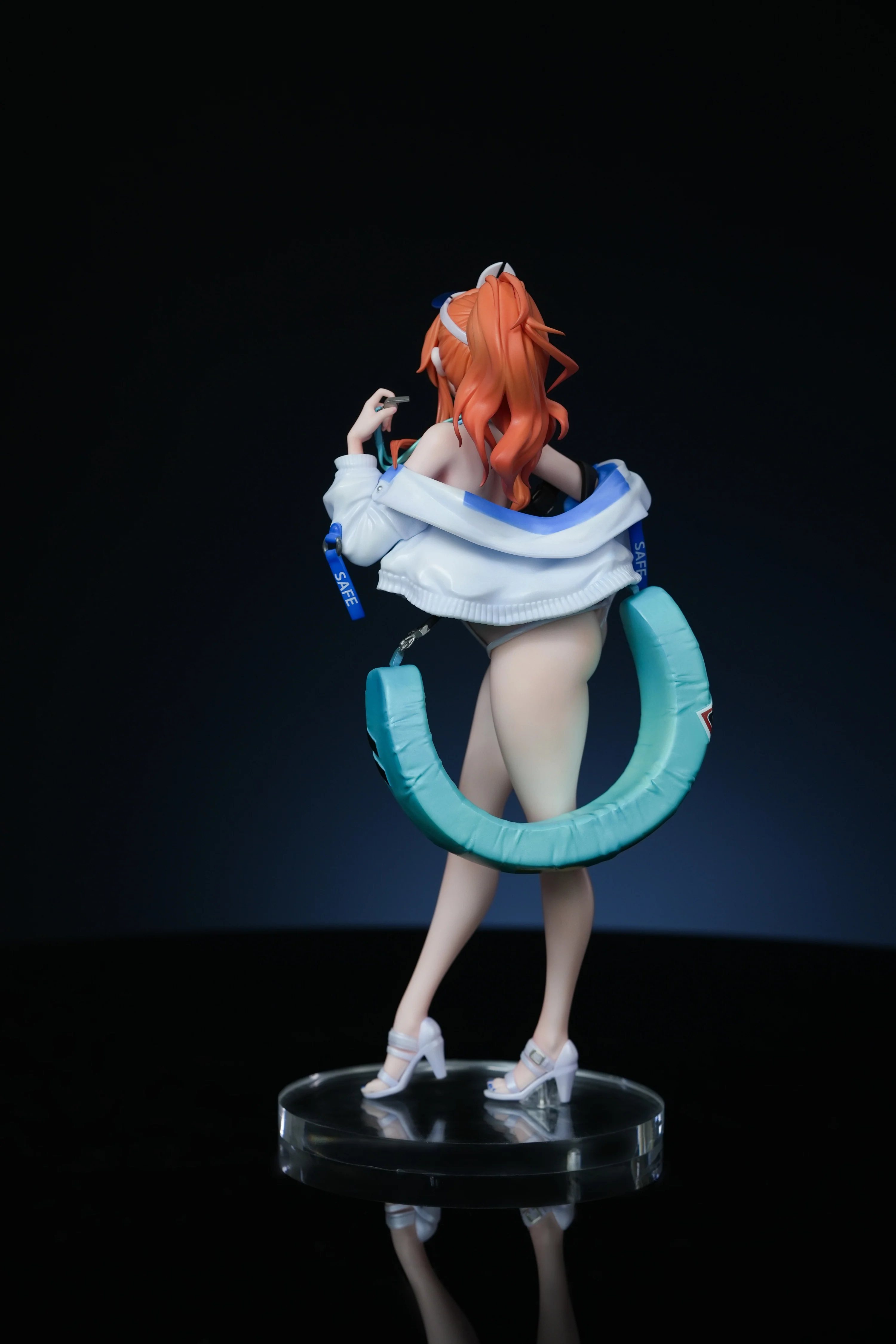 [Pre-order] Brown Dust 2 - Zenith (Poolside Guardian Ver.) 1/6 Scale Figure ARTIFEX STELLARUM - Image 9