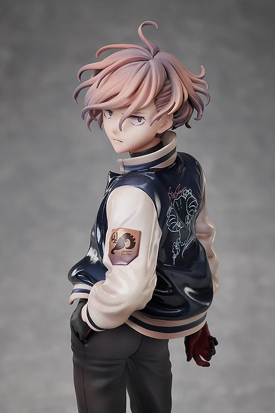 [Pre-order] Bungo Stray Dogs - Chuya Nakahara (Original Series Age Fifteen Ver.) 1/7 Scale Figure Kadokawa - Image 2