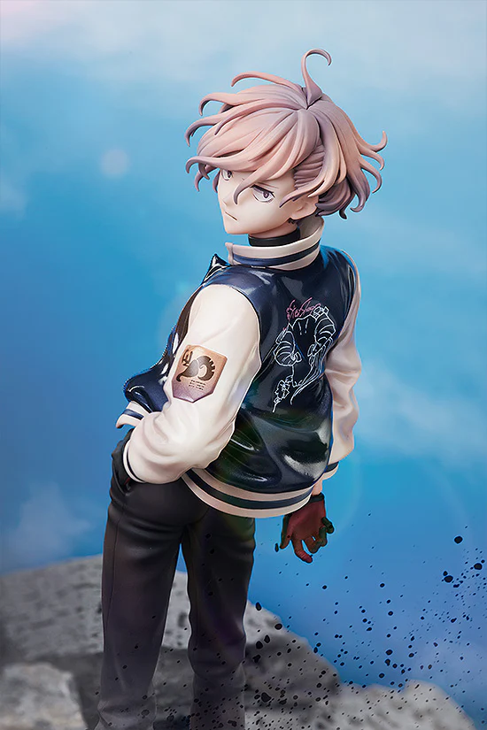 [Pre-order] Bungo Stray Dogs - Chuya Nakahara (Original Series Age Fifteen Ver.) 1/7 Scale Figure Kadokawa - Image 8