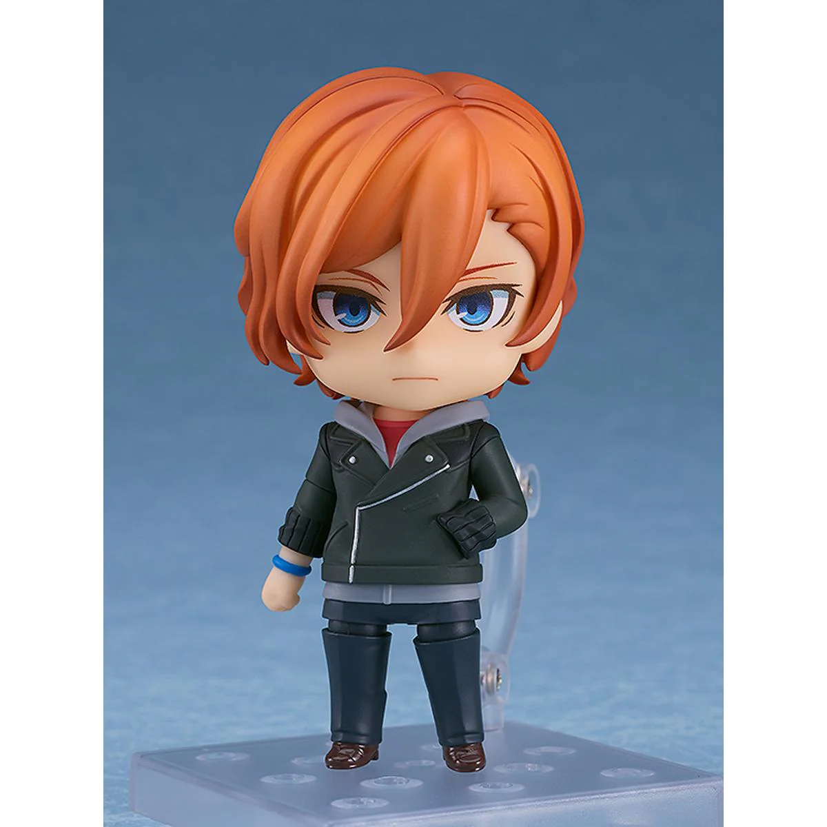 [Pre-order] Bungo Stray Dogs - Chuya Nakahara & Osamu Dazai (Fifteen-Year-Old Ver.) Nendoroid Good Smile Company - Image 3