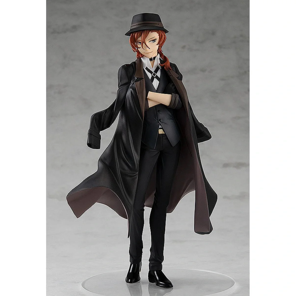 [Pre-order] BUNGO STRAY DOGS - Chuya Nakahara  POP UP PARADE Figure ORANGE ROUGE - Image 5