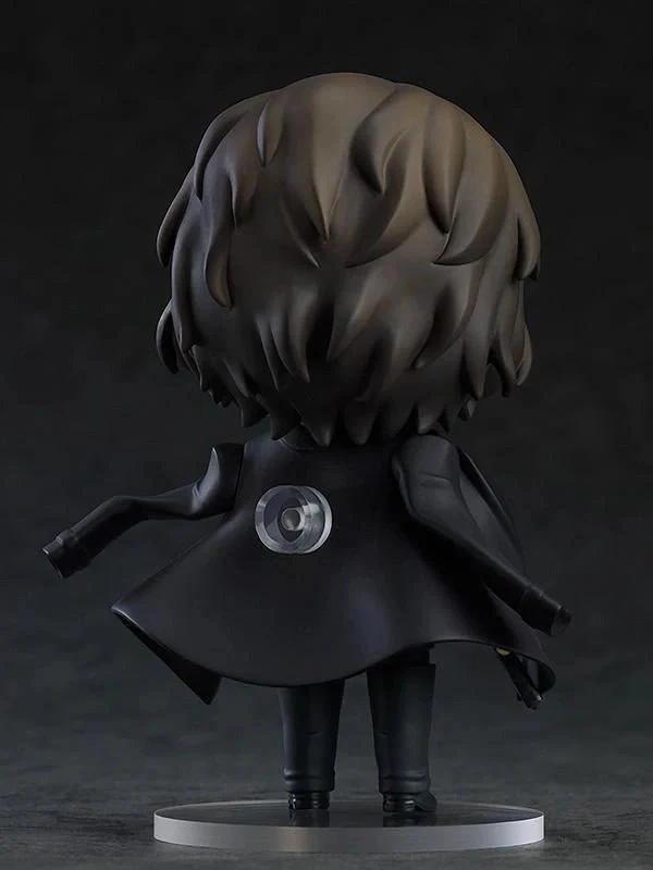 BUNGO STRAY DOGS - Osamu Dazai (Dark Era Ver.) Nendoroid - Image 6