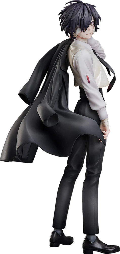 [Pre-order] Bungo Stray Dogs - Osamu Dazai (Original Series Age Fifteen Ver.) 1/7 Scale Figure Kadokawa