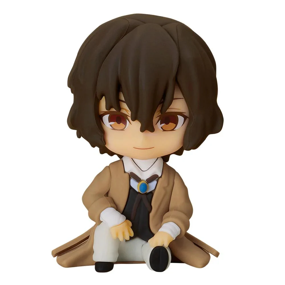 [Pre-order] Bungo Stray Dogs -  Rubber Mascot Nendoroid ORANGE ROUGE - Image 7