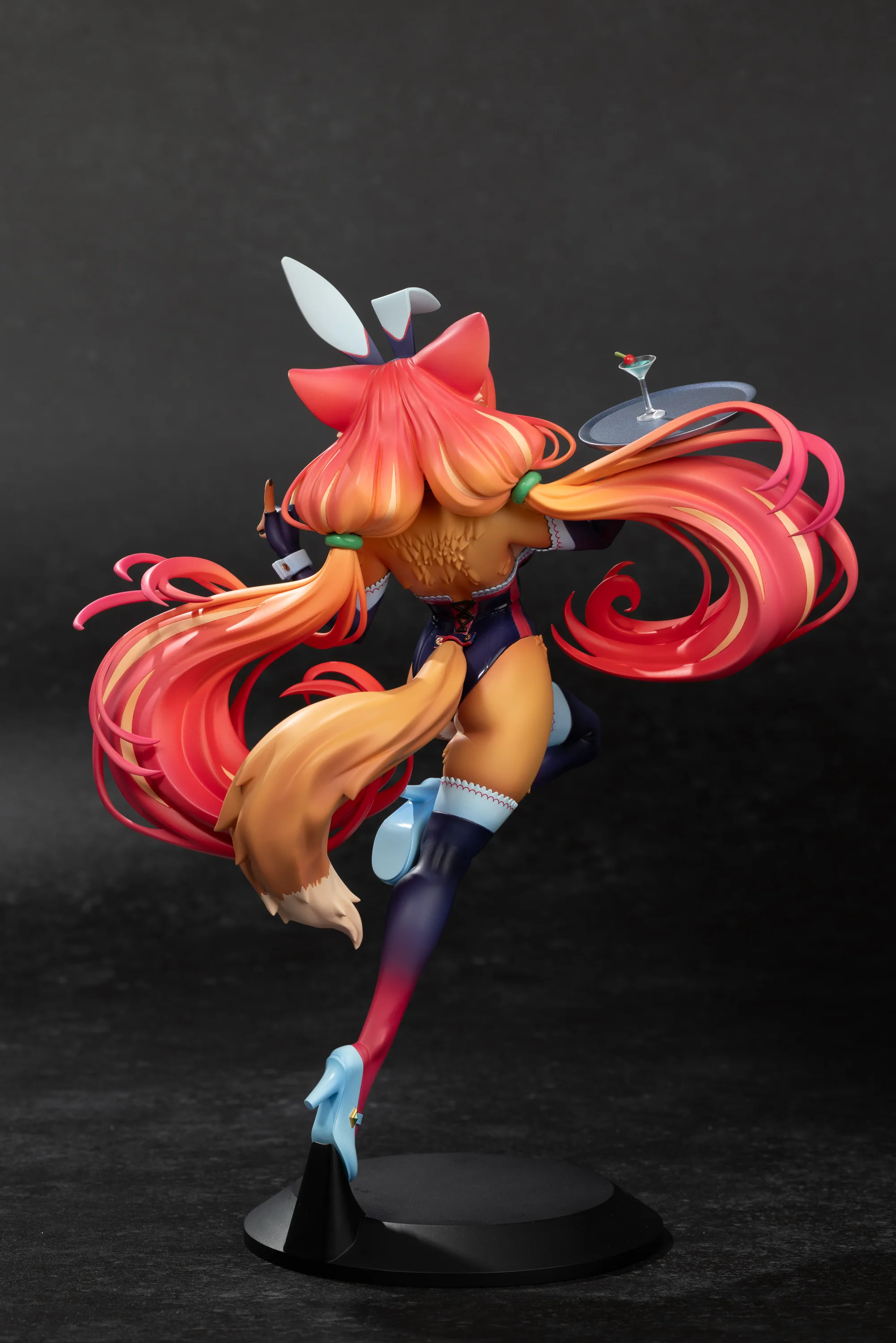 [Pre-order] Bunnimals - Rosa 1/7 Scale Figure Sakura Gear - Image 3